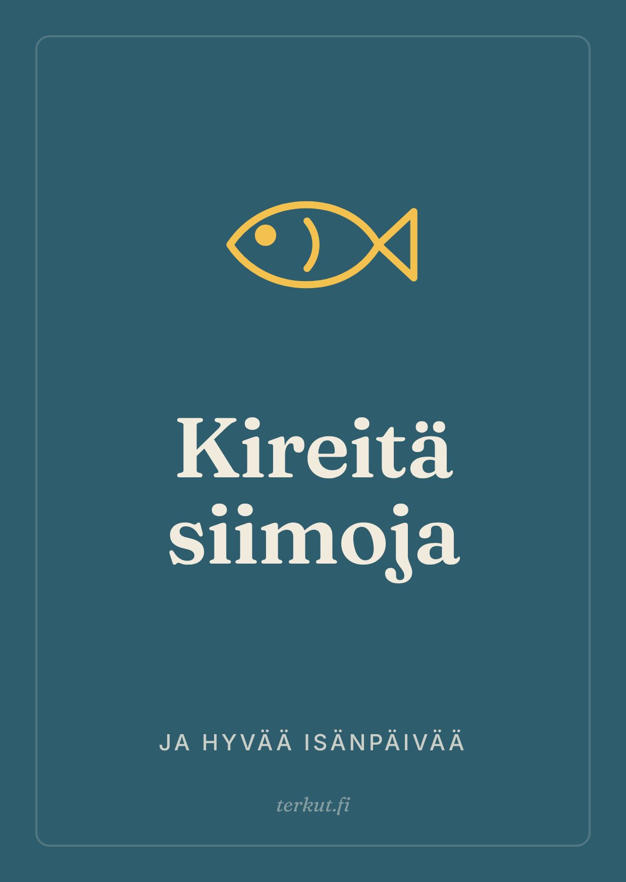 Kalaonnea